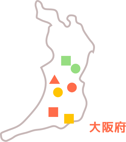 ヨシケイ大阪南（大阪府）