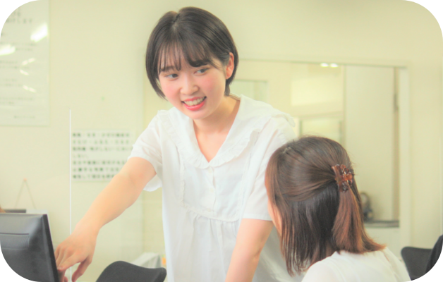 新しいお客様にヨシケイを紹介